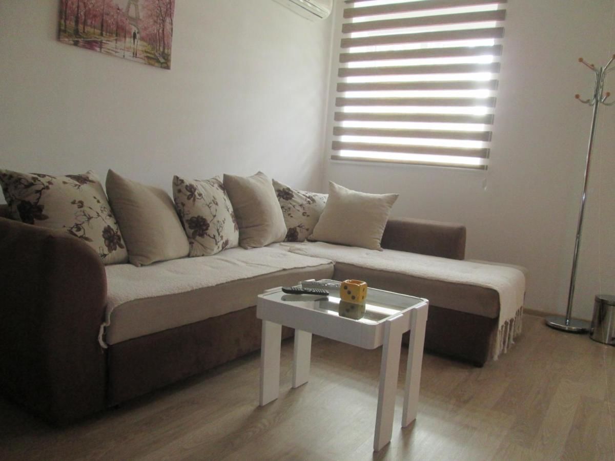 Апартаменты Apartmani Vučinić Цетине-4