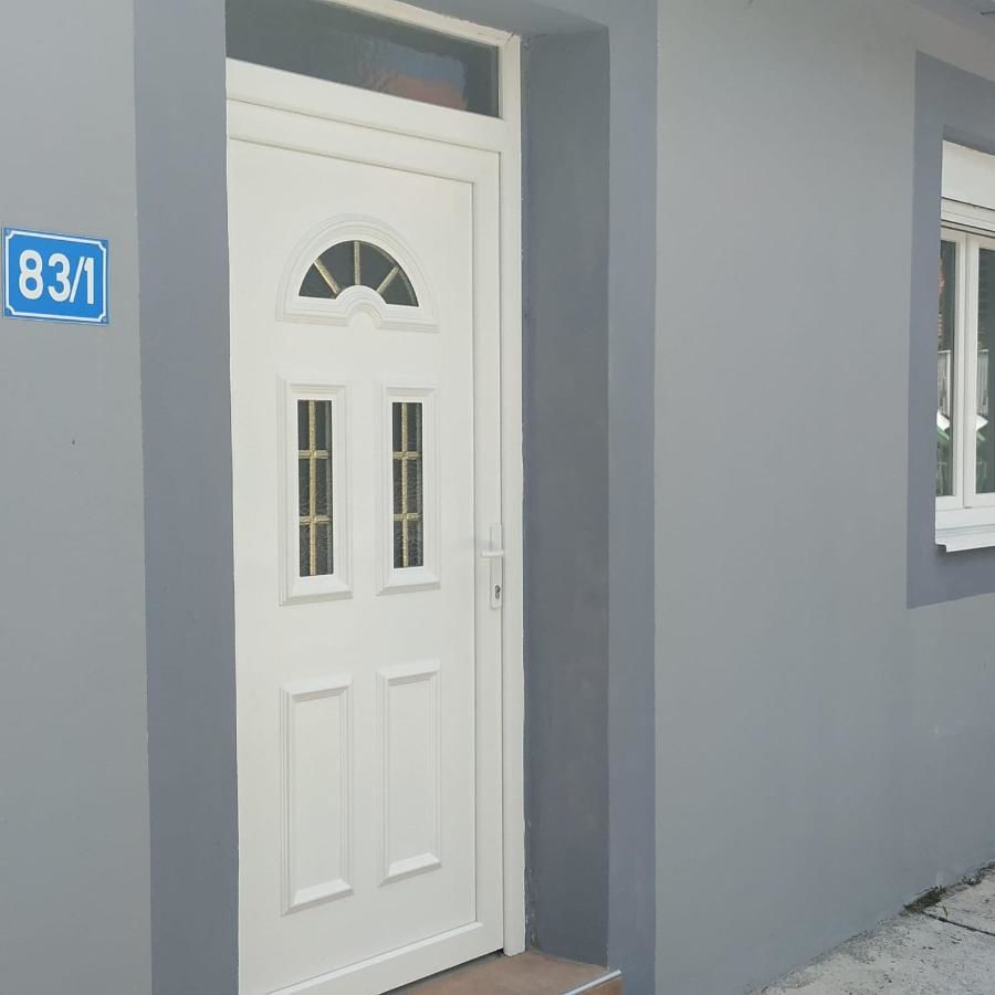 Апартаменты Apartmani Vučinić Цетине-13