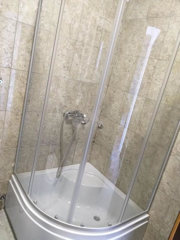 Апартаменты Apartmani Vučinić Цетине-22