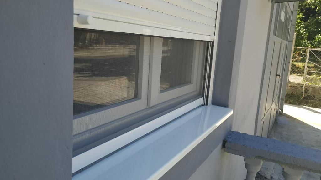 Апартаменты Apartmani Vučinić Цетине-23