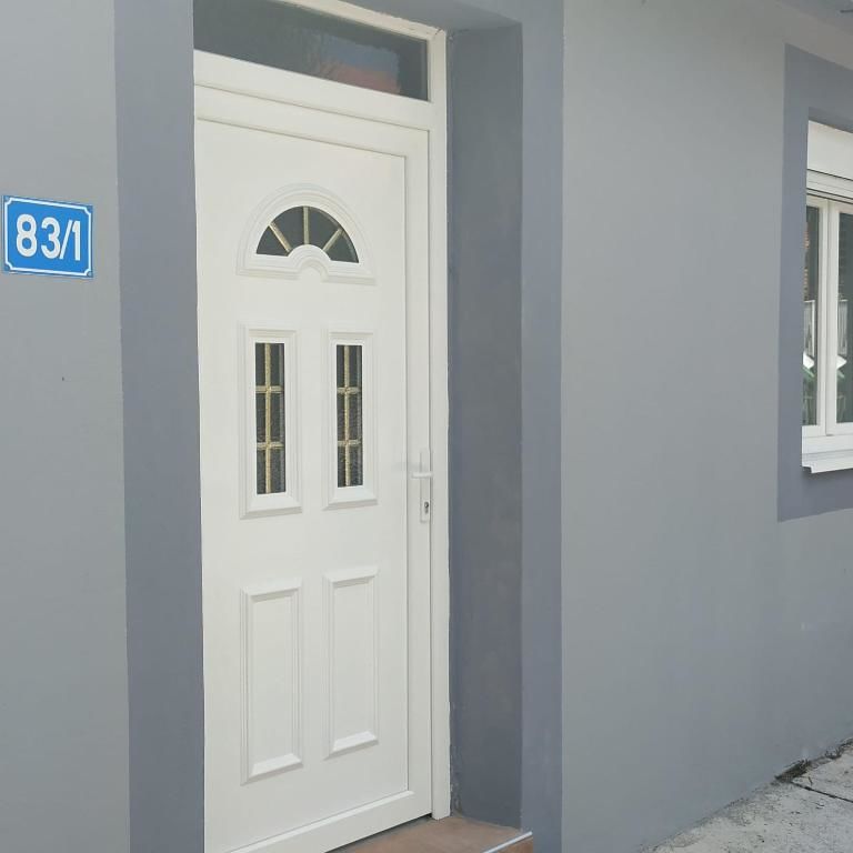 Апартаменты Apartmani Vučinić Цетине-24