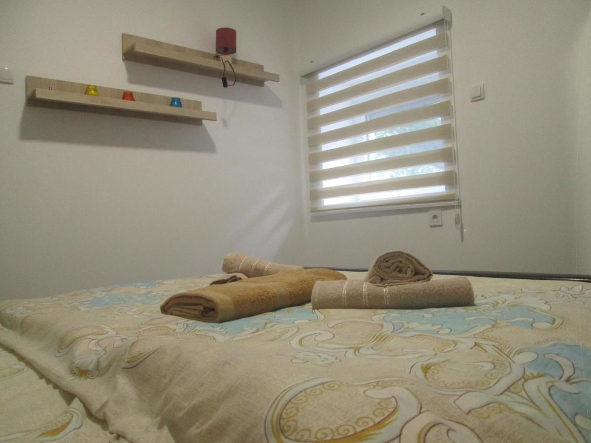 Апартаменты Apartmani Vučinić Цетине-10
