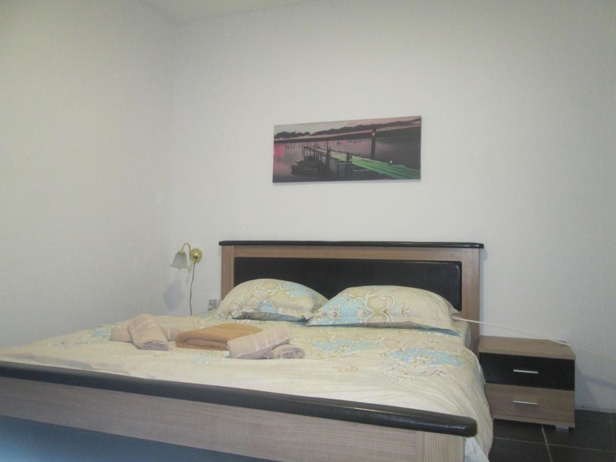 Апартаменты Apartmani Vučinić Цетине-11