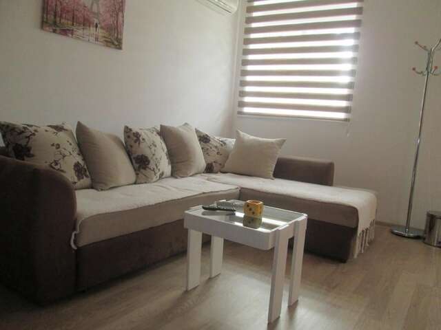 Апартаменты Apartmani Vučinić Цетине-3