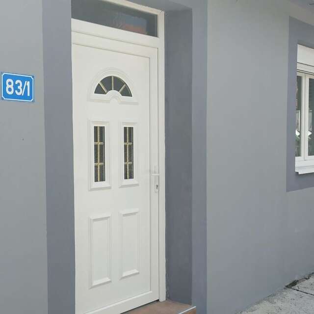 Апартаменты Apartmani Vučinić Цетине-12