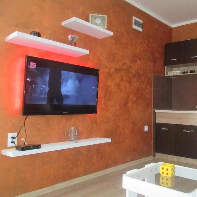 Апартаменты Apartmani Vučinić Цетине-14
