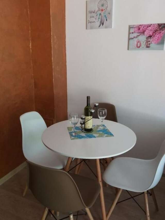 Апартаменты Apartmani Vučinić Цетине-16