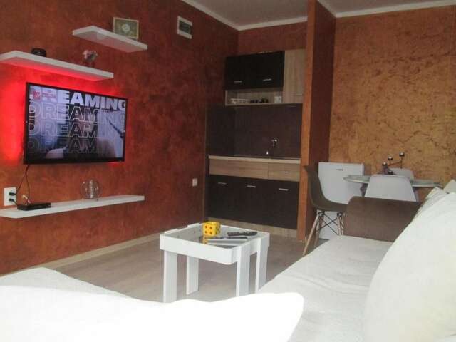 Апартаменты Apartmani Vučinić Цетине-19