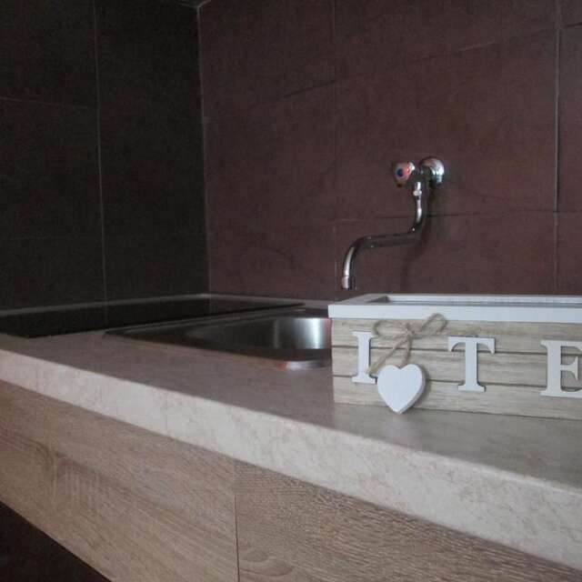 Апартаменты Apartmani Vučinić Цетине-20